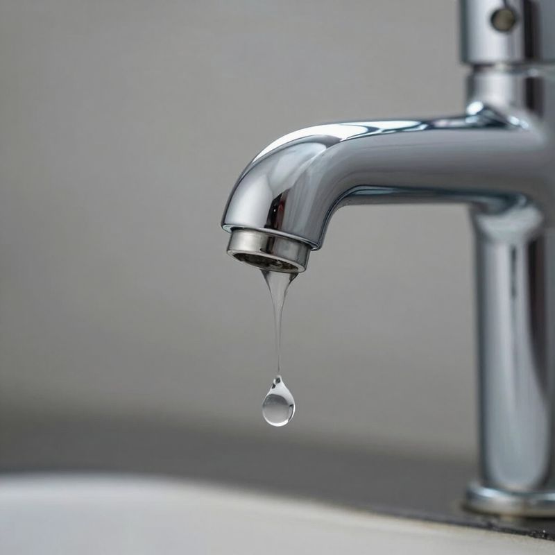 Leak Detection & Repair in Texas City