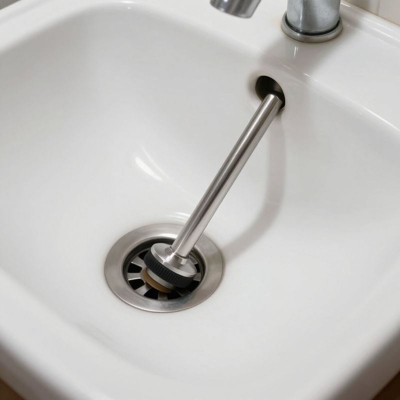 Drain Cleaning & Unclogging in Texas City
