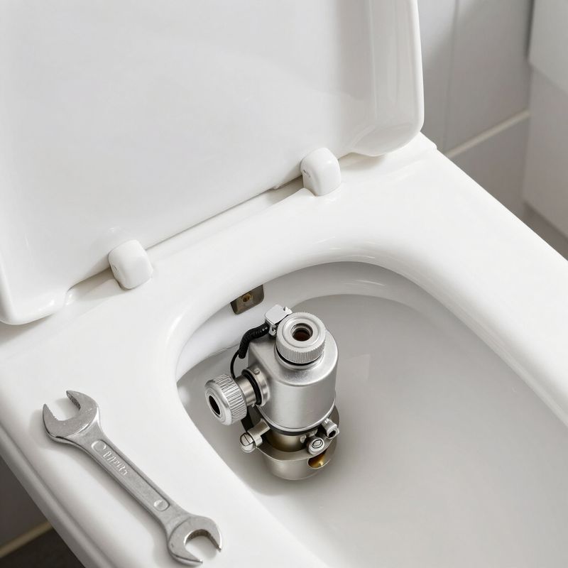 Toilet & Faucet Repair in Texas City