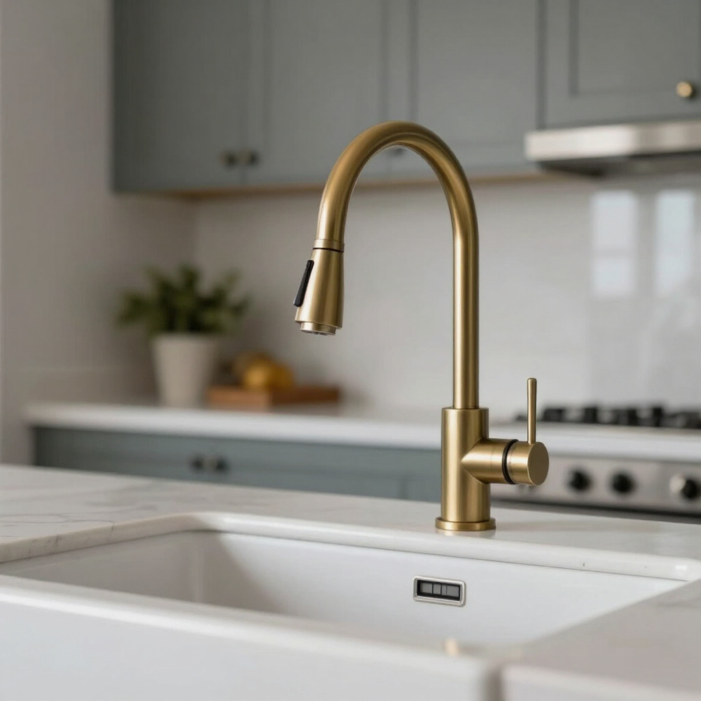 Bathroom & Kitchen Upgrades in Texas City