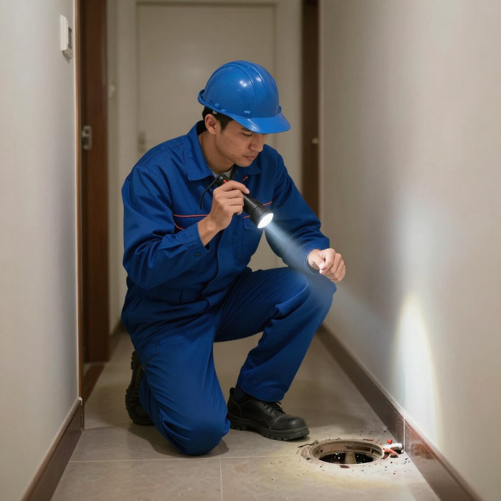 Emergency Plumbing in Texas City